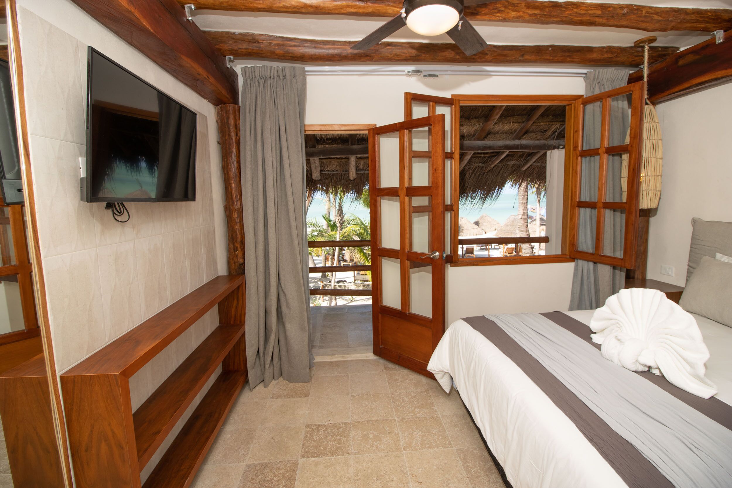 Foto - Amaite Holbox - Oceanfront Hotel