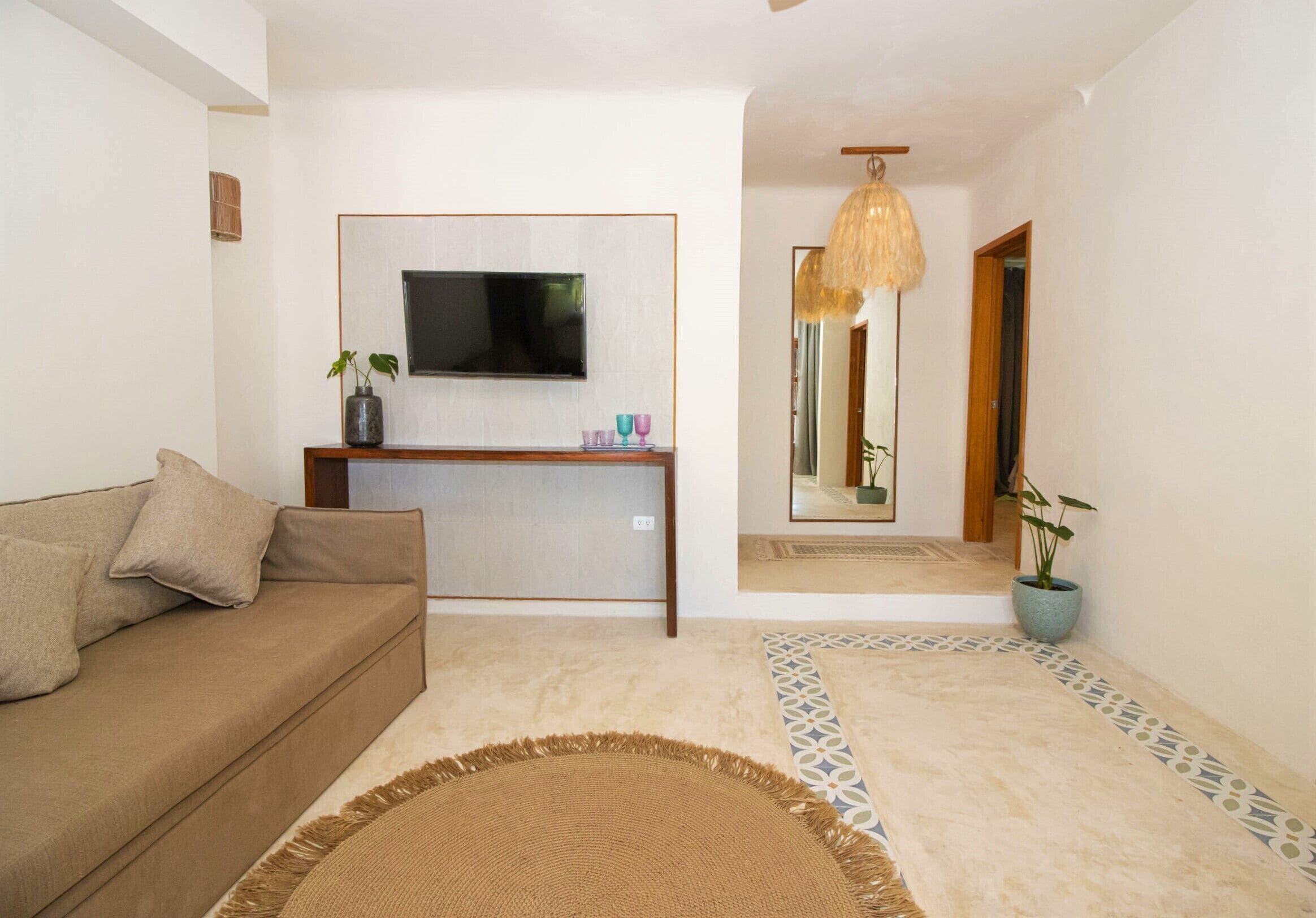 Foto - Amaite Holbox - Oceanfront Hotel