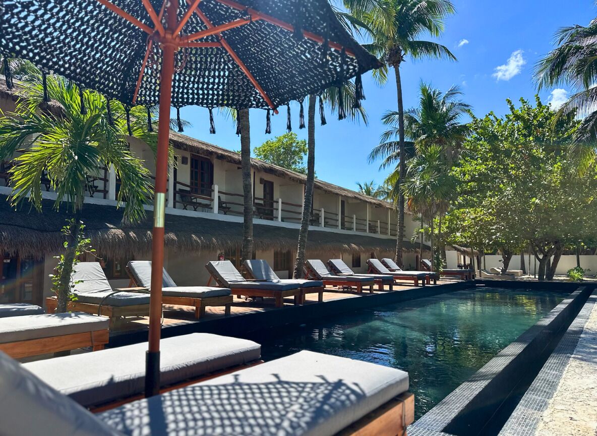Photo - Amaité Beach Hotel
