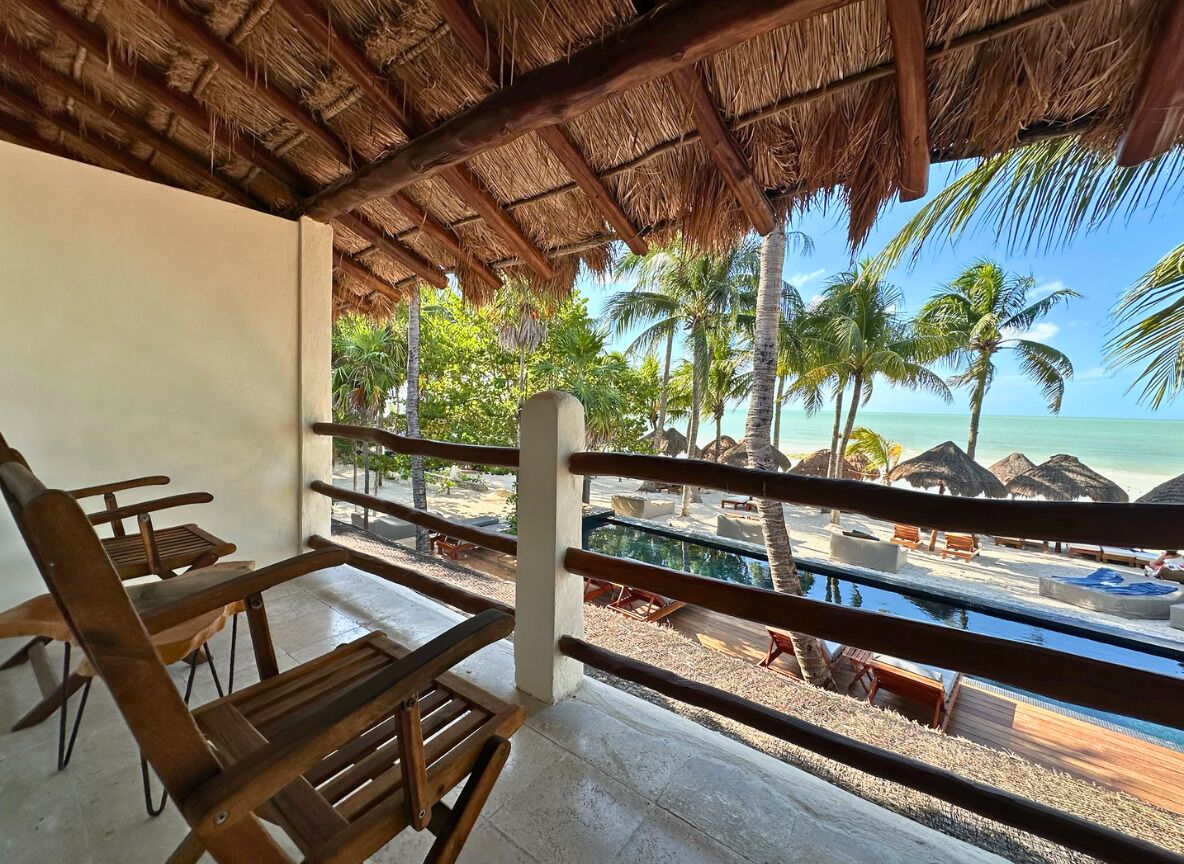 Foto - Amaite Holbox - Oceanfront Hotel