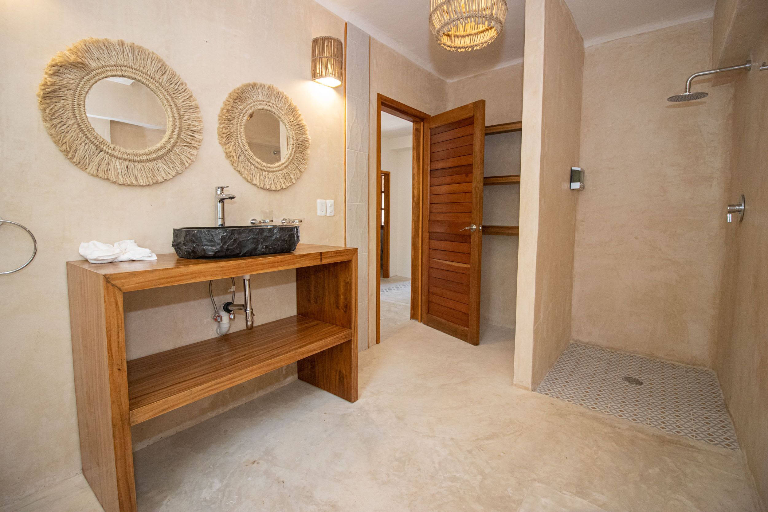Photo - Amaite Holbox - Oceanfront Hotel