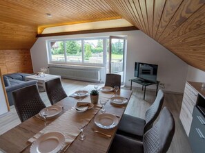 Dining - Hochfirst by Interhome (Dittishausen)