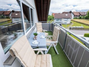 Speisen im Freien