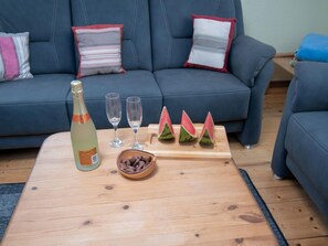 Interior - Vacation home Kleen by Interhome (Norden)