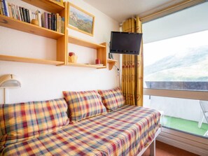 1 chambre, accès à Internet