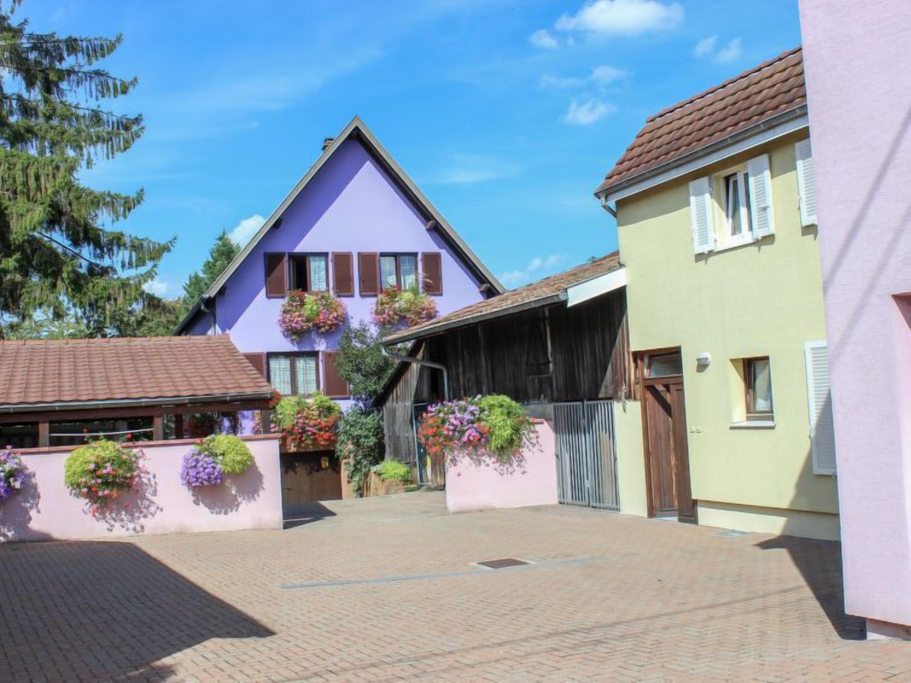 Außenbereich
