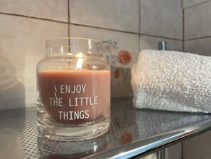 Équipements de salle de bain