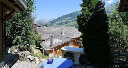 Chalet Seeberg by Interhome