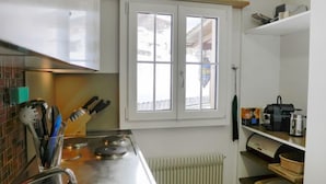 Eget kjøkken