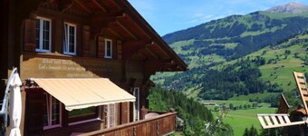 Chalet Seeberg by Interhome