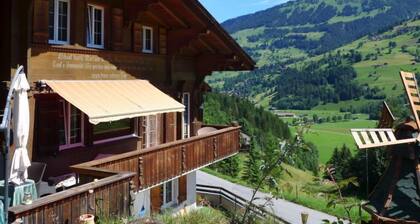 Chalet Seeberg by Interhome