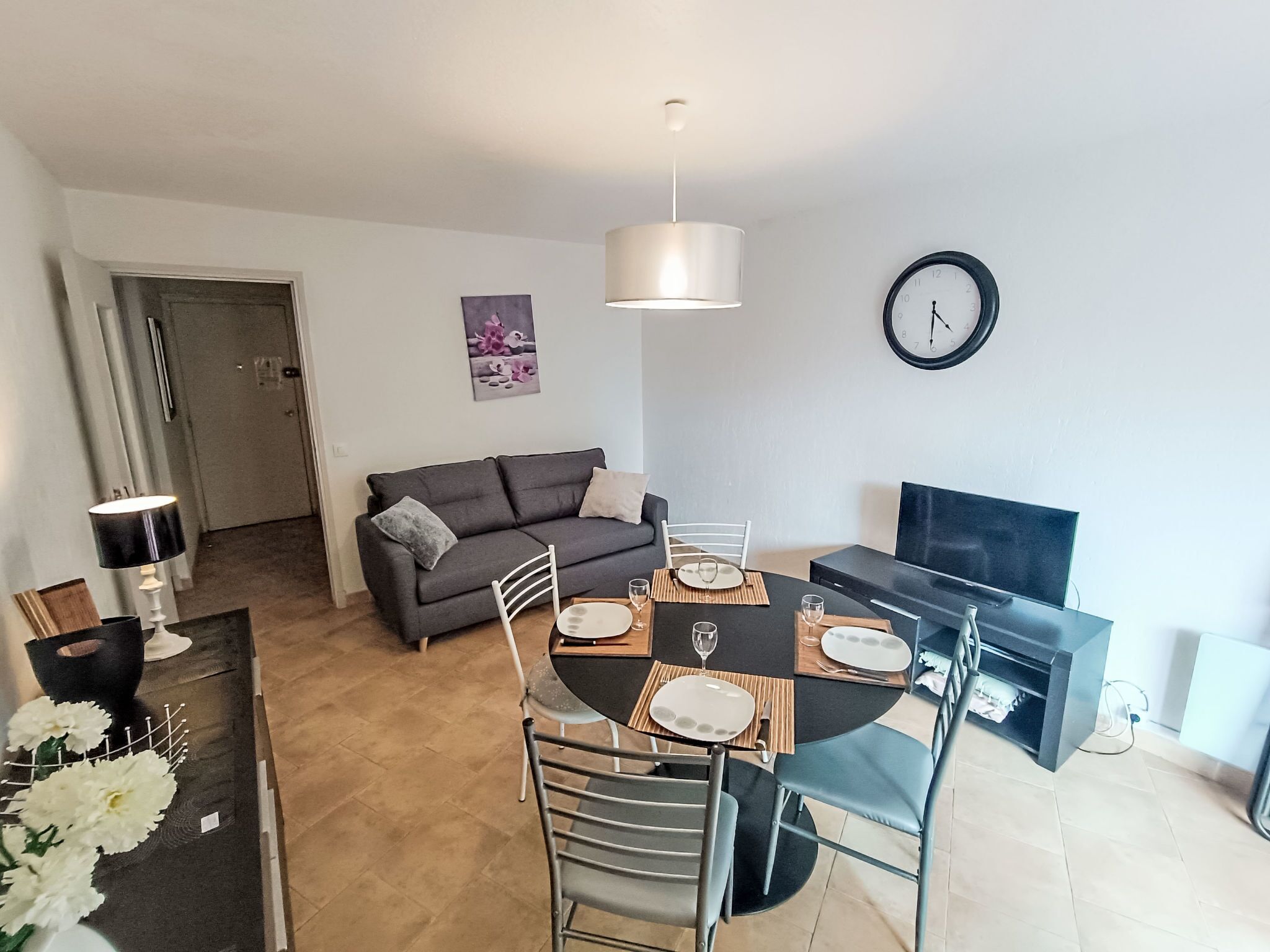 Les Sables By Interhome - Fréjus