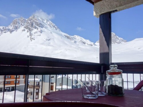 Le Prariond (Val Claret) by Interhome