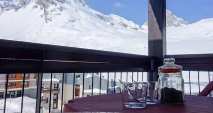 Le Prariond (Val Claret) by Interhome
