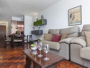 TV - Apartment Verd by Interhome (Playa de Aro)