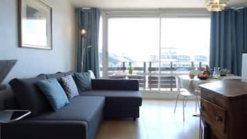 Télévision, lecteur de DVD