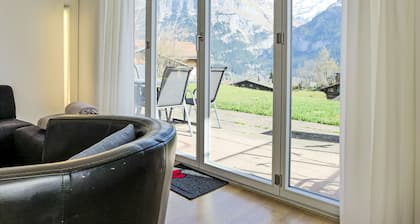 Chalet Jolimont by Interhome