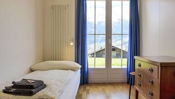 3 Schlafzimmer, kostenloses Internet