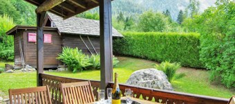 Vacation home L'Piri by Interhome