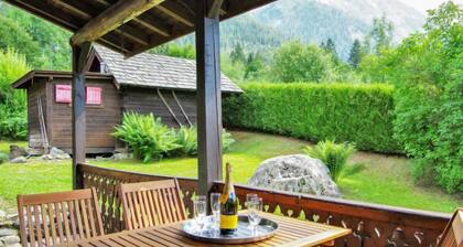 Vacation home L'Piri by Interhome