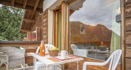 Beau Site 19 by Interhome