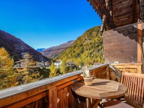 Outdoor dining - Gamsblick by Interhome (Sölden)