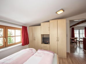 1 chambre, Wi-Fi
