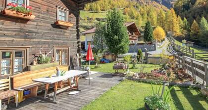 Gamsblick by Interhome