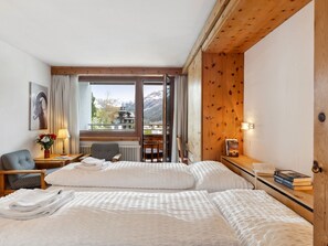 1 chambre, Wi-Fi