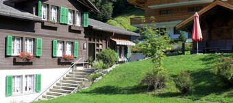 Schwendihus by Interhome