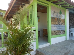 Veranda