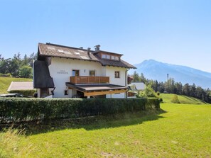 Exterior - Renauer by Interhome (Seefeld in Tirol)