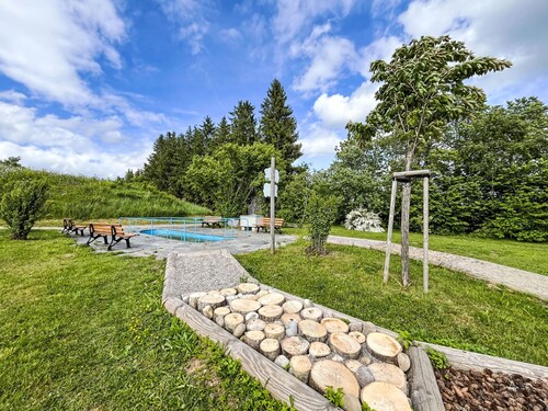 Sonnenmatt App. 12 by Interhome