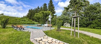 Sonnenmatt App. 12 by Interhome