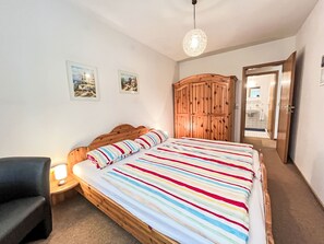 1 soveværelse, Wi-Fi