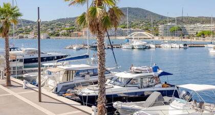 La Palmeraie II by Interhome