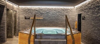 SWISSPEAK Resorts Vercorin by Interhome