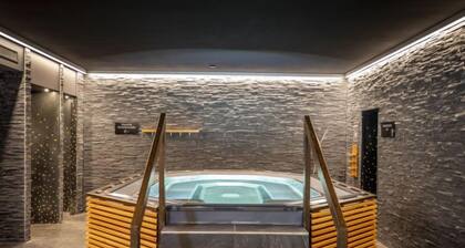 SWISSPEAK Resorts Vercorin by Interhome