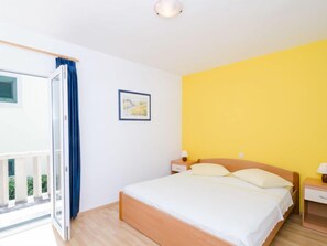 3 habitaciones y acceso a internet 