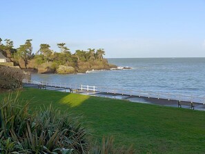 Beach nearby - Apartment Val by Interhome (Saint Malo)