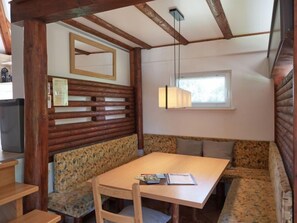 Dining - Am Sternberg 97 by Interhome (Frankenau)