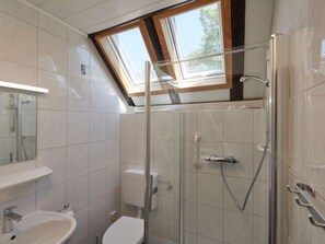 Hair dryer, towels - Am Sternberg 97 by Interhome (Frankenau)