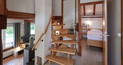 Am Sternberg 97 by Interhome