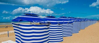 Le Clos du Golf by Interhome