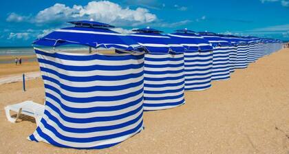 Le Clos du Golf by Interhome