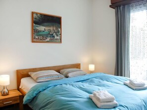 2 多间卧室、WiFi