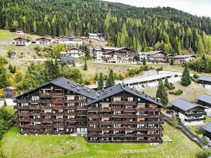 Exterior - Appartement Ulli by Interhome (Mühlbach am Hochkönig)