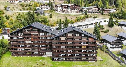 Appartement Ulli by Interhome