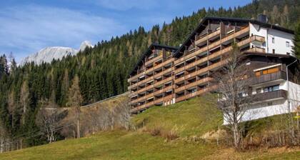 Appartement Ulli by Interhome