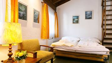 1 chambre, Wi-Fi